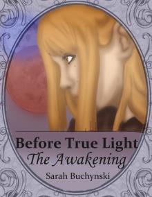      Before True Light: The Awakening 2nd Edition