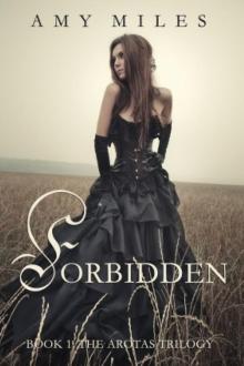      Forbidden