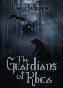     The Guardians of Rhea