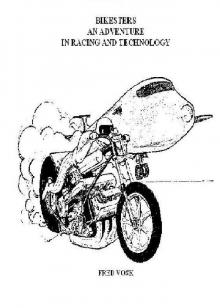      Bikesters
