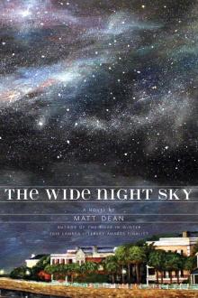      The Wide Night Sky