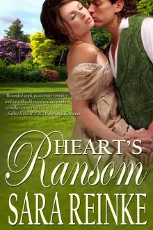      Heart's Ransom