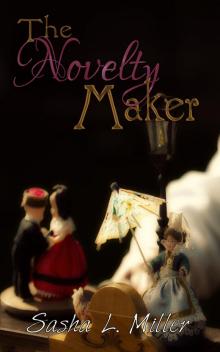      The Novelty Maker
