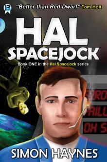      Hal Spacejock