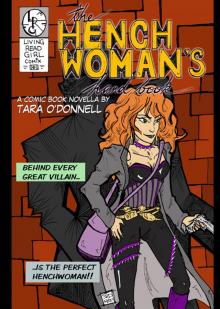      The Hench Woman's Handbook