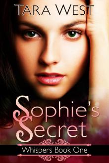     Sophie's Secret