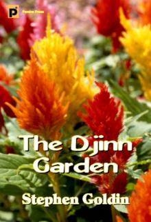      The Djinn Garden