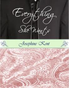      Everything She Wants