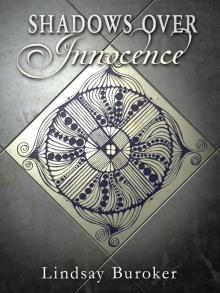      Shadows Over Innocence (an Emperor's Edge short story)