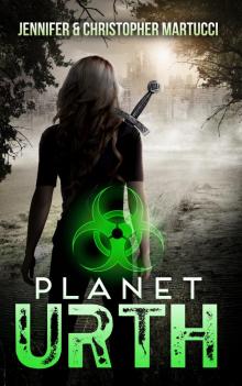      Planet Urth (Book 1)