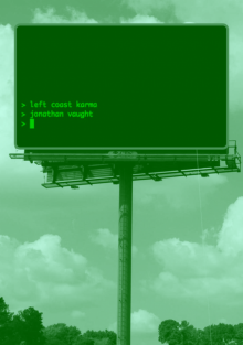      Left Coast Karma