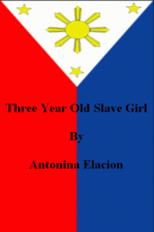      Three Year Old Slave Girl