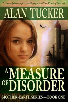      A Measure of Disorder