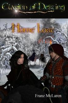      Home Lost