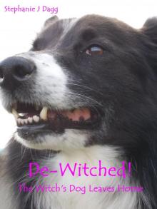      De-Witched!