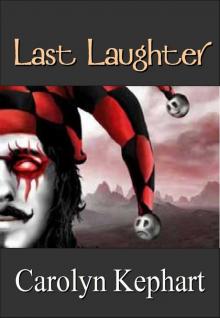      Last Laughter