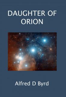      Daughter of Orion