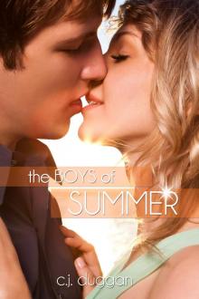      The Boys of Summer (The Summer Series) (Volume 1)