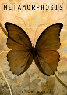      Metamorphosis