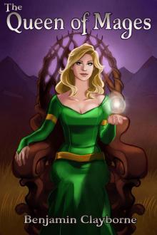      The Queen of Mages