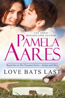      Love Bats Last