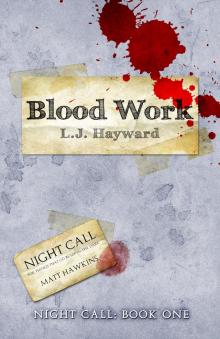      Blood Work