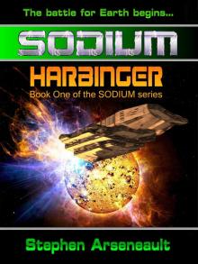      SODIUM:1 Harbinger