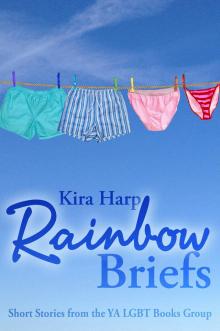      Rainbow Briefs