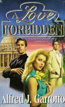      A Love Forbidden