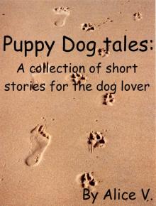      Puppy Dog Tales