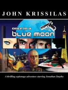      Once in a Blue Moon