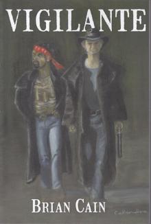      Vigilante