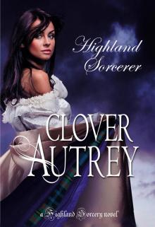      Highland Sorcerer