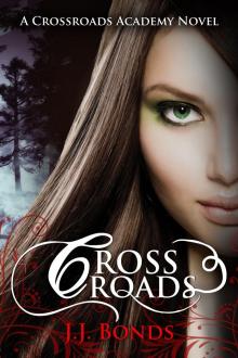      Crossroads (Crossroads Academy #1)