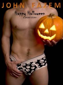      Happy Halloween