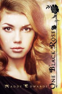      One Black Rose