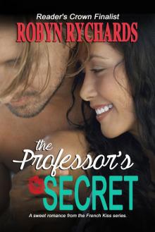      The Professor's Secret