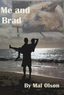      Me and Brad (Short Story)