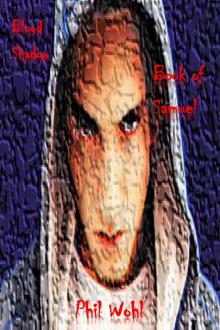      Blood Shadow: Book of Samuel