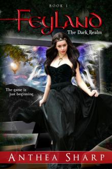      Feyland: The Dark Realm