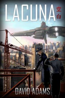      Lacuna