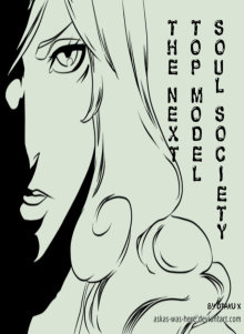      The Next Top Model: Soul Society