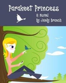      Parakeet Princess