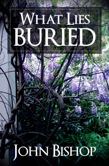      What Lies Buried