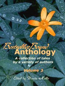      BestsellerBound Short Story Anthology Volume 3