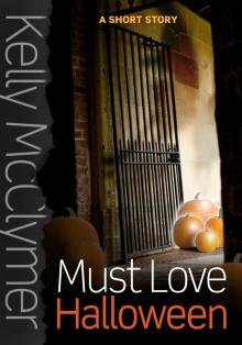      Must Love Halloween