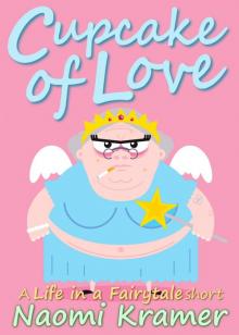      Cupcake of Love