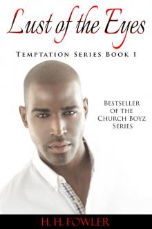      Lust of the Eyes - Book 1 (Temptation Series)