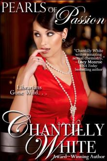      Pearls of Passion