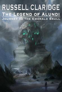     The Legend of Alundi - Journey to the Emerald Skull